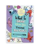 Grabie Art Quarterly Club Kit