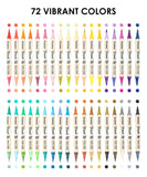 Grabie_Dual_Tone_Brush_Tip_Acrylic_Paint_Marker_Set_of_36_-_Acrylic_Markers_Dual_Tip_Markers_marker brush markers_markers dual tip_acrylic brush pens_brush paint markers_markers dual tip_best paint markers_dual tip brush markers_Grabie Brush markers_brush markers_Grabie Acrylic Brush Marker_acrylic markers_best markers for coloring_acrylic brush pens_best paint markers