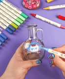 Acrylic paint pens, acrylic markers, best markers for coloring, brush markers, dual tip markers, marker brush marker, water based markers, acrylic brush markers, markers dual tip, paint brush marker, acrylic brush pens, brush paint markers, markers dual tip, best paint markers, dual tip brush markers, dual tip acrylic paint markers, metallic markers, 
Grabie, Grabie Art, Grabie Art Supplies, Grabie Acrylic Marker Set, Grabie Dual Tip Marker Set, Grabie Art Supplies, Grabie Drawing Supplies, Grabie Paint Mar