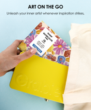 All-In-One Premium Watercolor Set