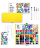 All-In-One Premium Watercolor Set