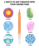 Bold & Bright Coloring Kit