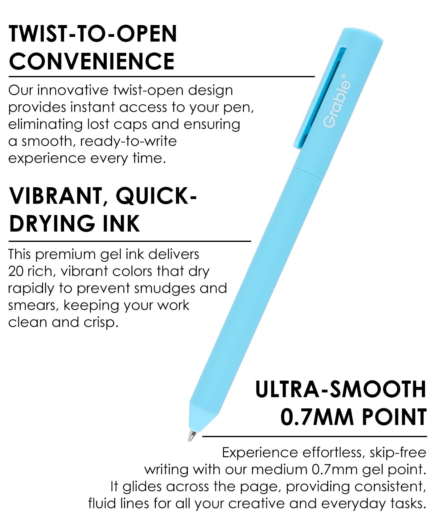 best journaling pens, best pens for bullet journal, journal pen, gel ink pen set, gel pen sets, journaling pen, good bullet journal pens, pen for journaling, best bullet journal pens, best note taking pen, good journaling pens, good pens for notes, pens for journaling, Grabie Pens, Grabie Journal pens, Grabie Journal pen, Grabie Stationery pens, Grabie Stationeries, Grabie Art, Grabie Art Supplies, Grabie Supplies, Grabie Drawing Pens, Grabie Drawing Pen, Grabie Writing Pen, Grabie Writing Pens