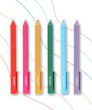 Retractable Gel Pen Set of 20