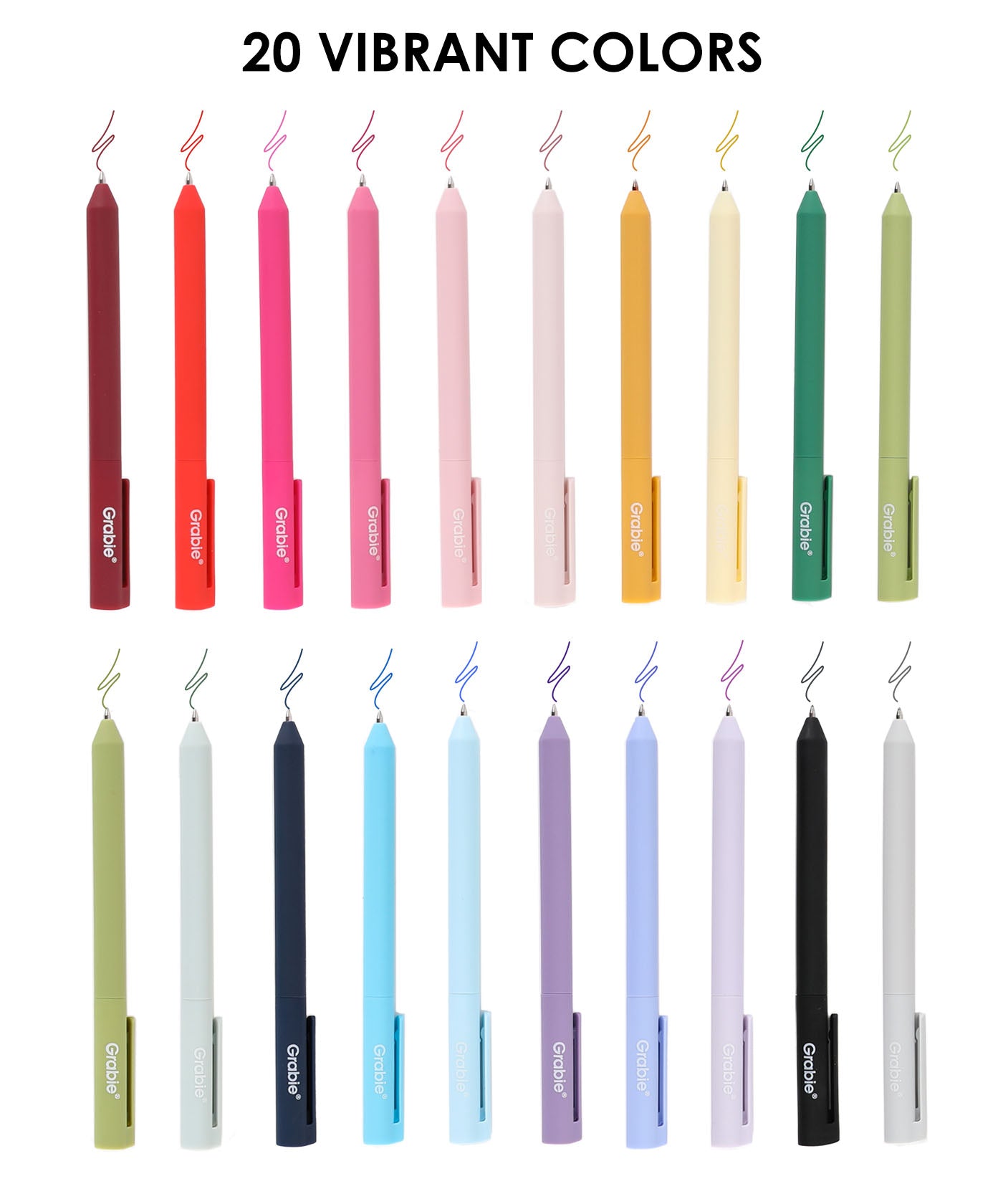 gel ink pen set, best journaling pen, best journaling pens, best pens for bullet journal, journal pen, gel ink pen set, gel pen sets, journaling pen, good bullet journal pens, pen for journaling, best bullet journal pens, best note taking pen, good journaling pens, good pens for notes, pens for journaling, Grabie Pens, Grabie Journal pens, Grabie Journal pen, Grabie Stationery pens, Grabie Stationeries, Grabie Art, Grabie Art Supplies, Grabie Supplies, Grabie Drawing Pens, Grabie Drawing Pen, Grabie Writing