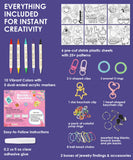 Shrink to Sparkles Craft Kit
