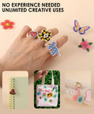 Shrink to Sparkles Craft Kit