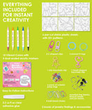 Shrink to Sparkles Craft Kit