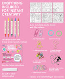 Shrink to Sparkles Craft Kit