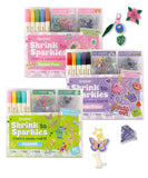Shrink to Sparkles Craft Kit