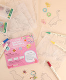 Shrink to Sparkles Craft Kit