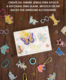 Shrink to Sparkles Craft Kit
