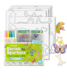 Shrink to Sparkles Craft Kit