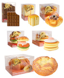 Grabie Ultimate Stress Relief Squishy