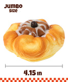 Grabie Ultimate Stress Relief Squishy