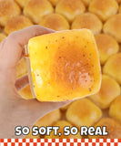 Grabie Ultimate Stress Relief Squishy - Melty Butter Cube