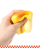 Grabie Ultimate Stress Relief Squishy - Melty Butter Cube