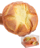 Grabie Ultimate Stress Relief Squishy - Golden Crisp Loaf