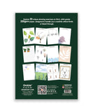 What to Draw When You Think You Can’t - Plant Edition