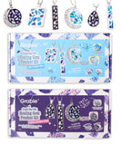 Create Your Own Healing Gem Pendant Kit