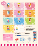 Mini Diamond Art Cards