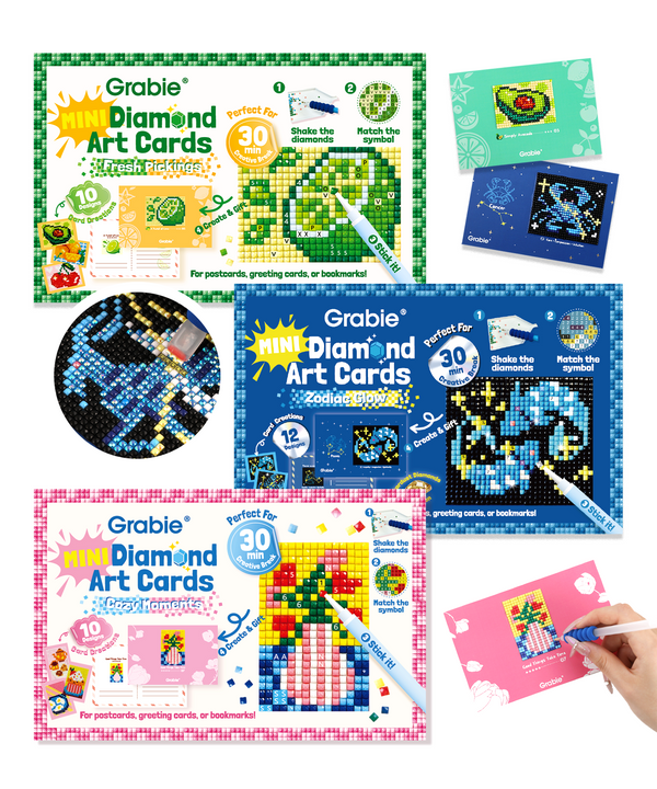 Stationery New In