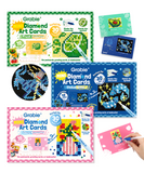 Mini Diamond Art Cards