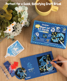 Mini Diamond Art Cards