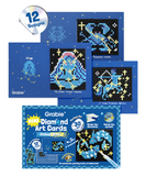 Mini Diamond Art Cards