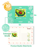 Mini Diamond Art Cards