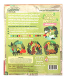 Wood Painting Craft Kit