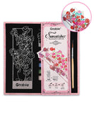 Suncatcher Bookmark Craft Kit