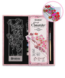 Suncatcher Bookmark Craft Kit