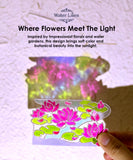 Suncatcher Bookmark Craft Kit