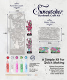 Suncatcher Bookmark Craft Kit