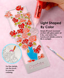 Suncatcher Bookmark Craft Kit