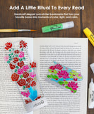 Suncatcher Bookmark Craft Kit