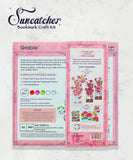 Suncatcher Bookmark Craft Kit