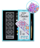 Suncatcher Bookmark Craft Kit