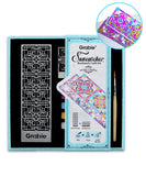 Suncatcher Bookmark Craft Kit