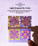 Suncatcher Bookmark Craft Kit