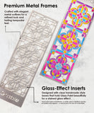 Suncatcher Bookmark Craft Kit