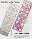 Suncatcher Bookmark Craft Kit