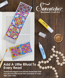 Suncatcher Bookmark Craft Kit