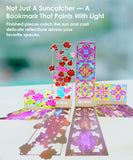 Suncatcher Bookmark Craft Kit
