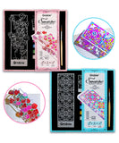 Suncatcher Bookmark Craft Kit