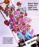 Suncatcher Bookmark Craft Kit