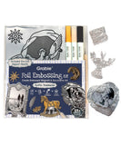 Foil Embossing Kit