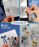 Foil Embossing Kit
