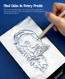Foil Embossing Kit